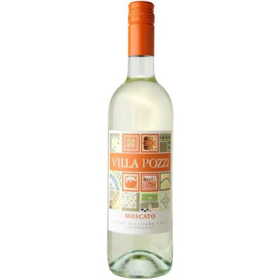 Villa Pozzi Moscato 2023