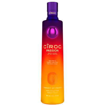 Ciroc Passion Vodka
