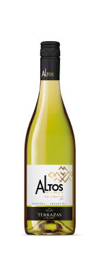 Terrazas De Los Andes Chardonnay