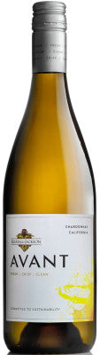 Kendall Jackson Avant Chardonnay 2024