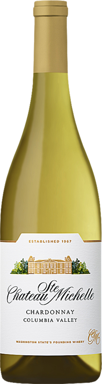 St Mich Col Vly Chard 750 Ml