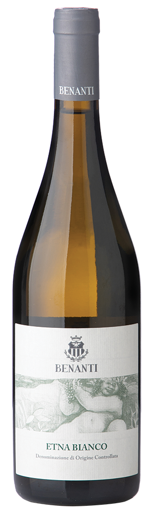 Benanti 25 Etna Bianco 2025