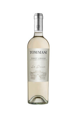 Tommasi Le Rosse Pinot Grigio, Veneto