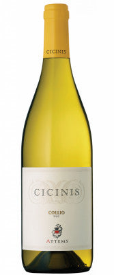 Attems Cicinis Collio, Friuli-Venezia Giula 2021