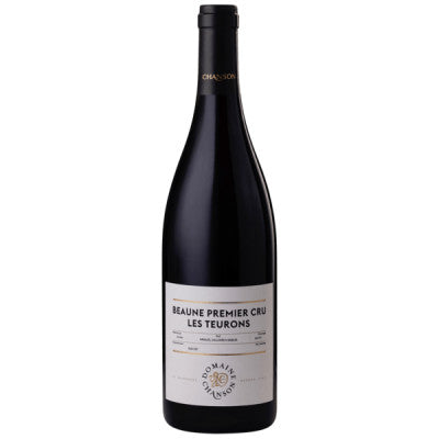 Domaine Chanson Beaune 1 er Cru Teurons 2022