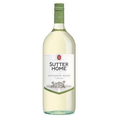 Sutter Home Sauvignon Blanc