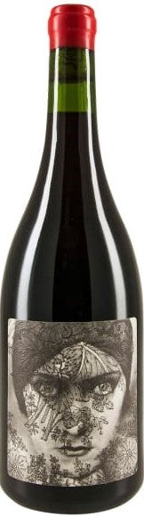Garnacha 'Gloria', Ver Sacrum