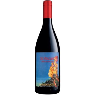 Donnafugata Sul Vulcano Etna Rosso 2022