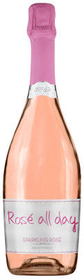 Rose All Day Light & Bubbly