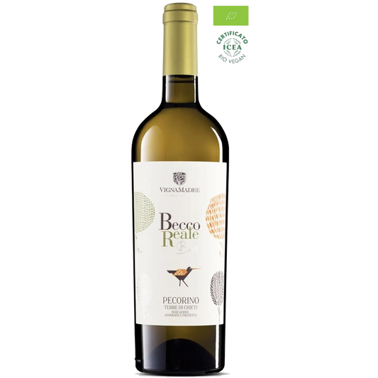 Vigna Madre Ancestrale Sparkling