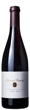 Thomas Fogarty Vida Bella Chardonnay 2021