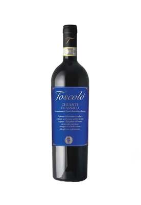 Toscolo Chianti Classico DOCG