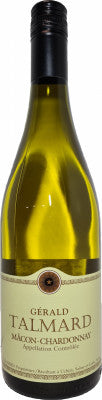 Domaine Talmard Maconnais Chardonnay