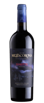 Mezzacorona "Dinotte" Red Blend 2023