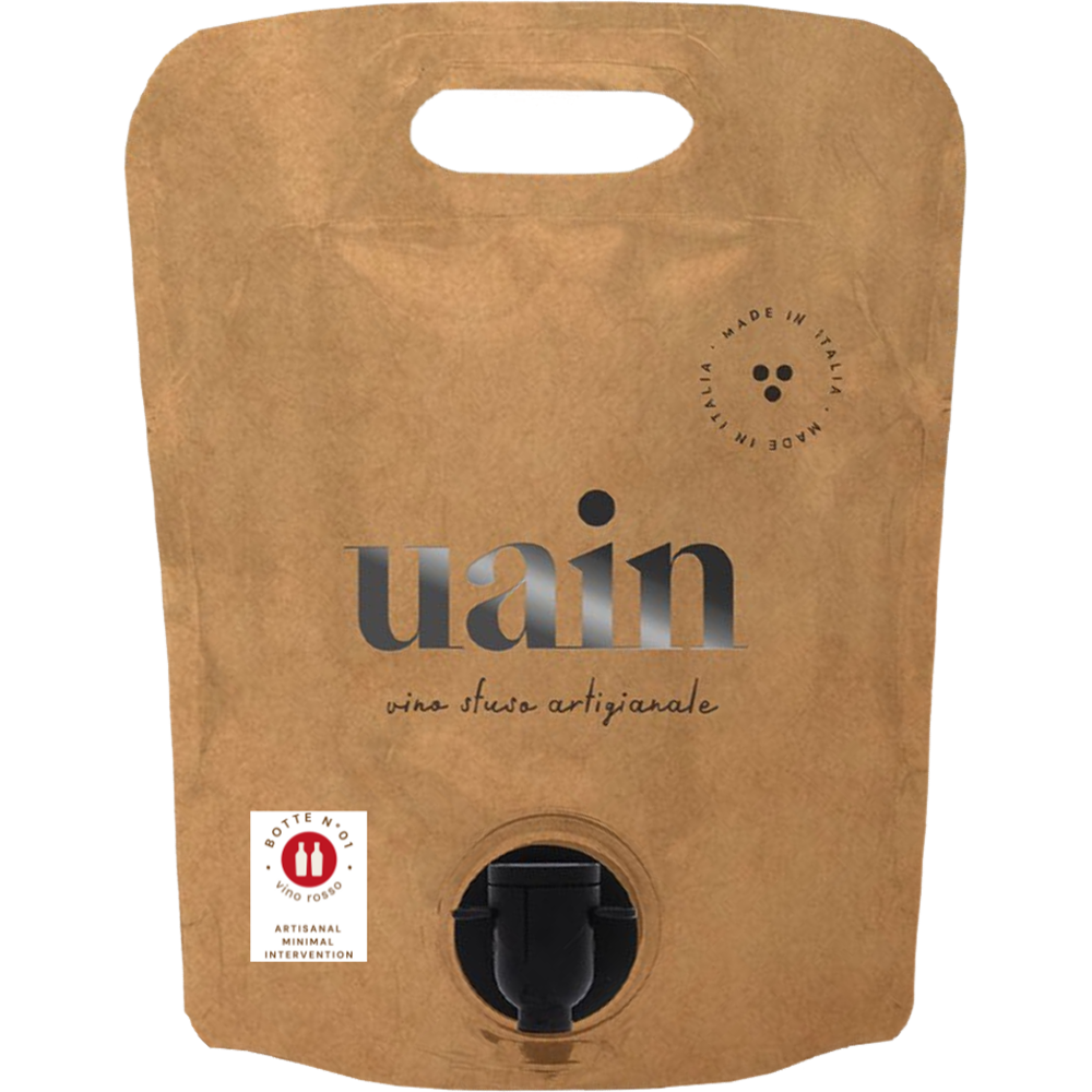 Uain No 1 Revanna Sangiovese IGT 2023