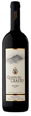 Quinta do Crasto Reserva Old Vines Douro 2021