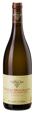 Francois Carillon Puligny-Montrachet Premier Cru Champs-Gain 2023