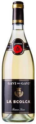 La Scolca Gavi Di Gavi Black Label 2024