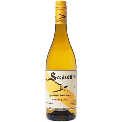 A.A. Badenhorst Secateurs Chenin Blanc Swartland, South Africa