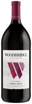 Woodbridge by Robert Mondavi Pinot Noir California