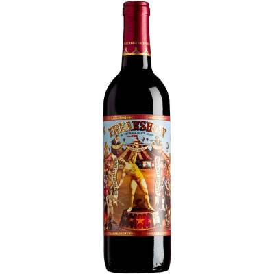 Freakshow Cabernet Sauvignon Lodi 2023