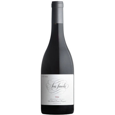 Sea Smoke Ten Pinot Noir Santa Rita Hills 2023