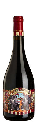 Michael David Winery Petite Petit Lodi