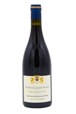 Hautes Cotes De Nuits Clos Du Prieure 2023