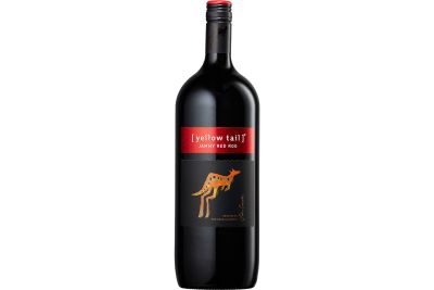 Yellow Tail Jammy Red Roo