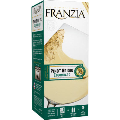 Franzia Pinot Grigio