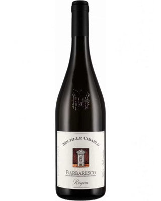 Michele Chiarlo Reyna Barberesco 2021