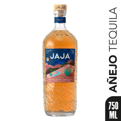 Jaja Anejo Tequila