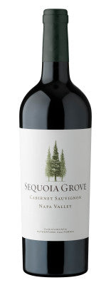 Sequoia Grove Cabernet Sauvignon Napa Valley 2019