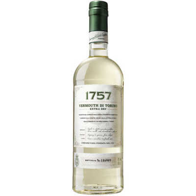 Cinzano Torino Extra Dry Vermouth