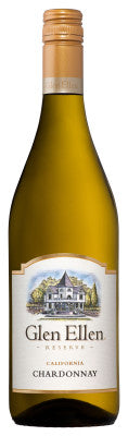 Glen Ellen Chardonnay