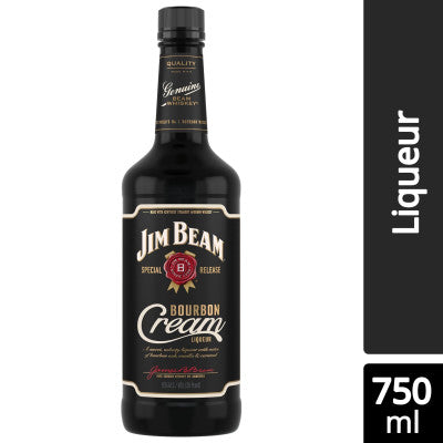 Jim Beam Cream