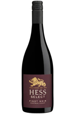 Hess Select Pinot Noir 2023