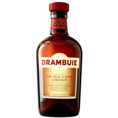 Drambuie Liqueur Cocktail Kit