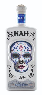 Kah Blanco Tequila