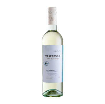 Mezzacorona Ventessa Low Calorie Red Blend 2023