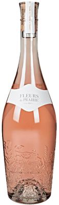 Fleurs De Prairie Rose