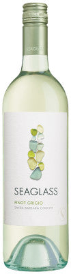 Seaglass Pinot Grigio Central Coast 2025
