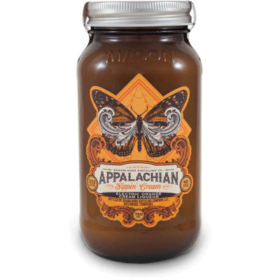 Sugarlands Sippin Cream Orange