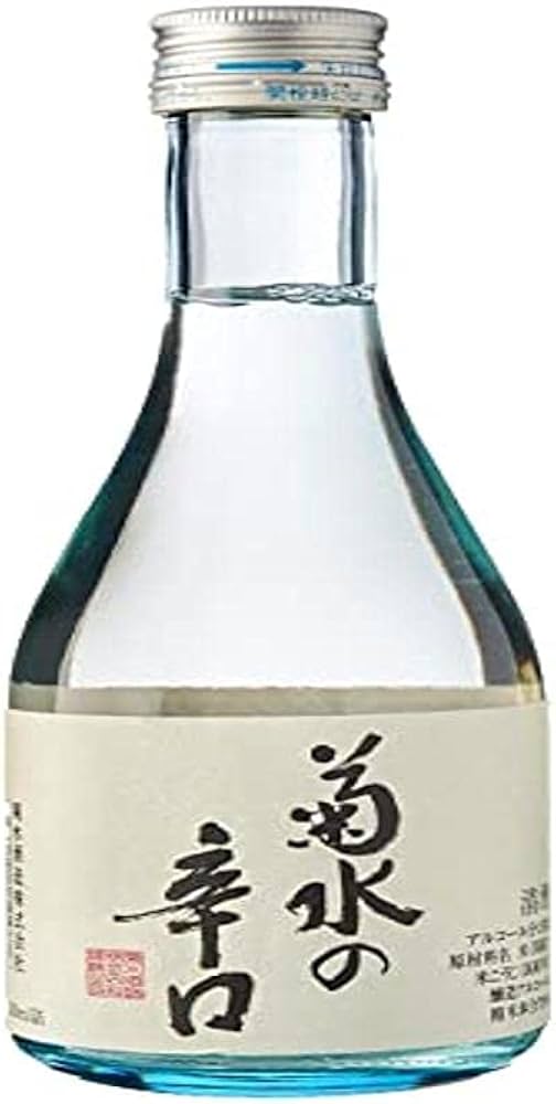 300-KIKUSUI NO KARAKUCHI HONJO