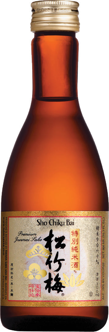 300-SCB TOKUBETSU JUNMAI