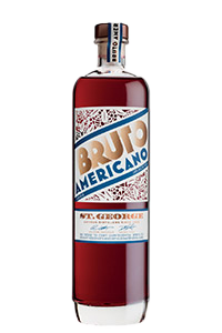St. George Bruto Americano