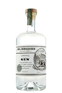 St. George Terroir Gin