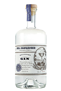 St. George Botanivore Gin
