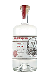 St. George Dry Rye Gin