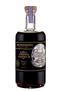 St. George Nola Coffee Liqueur